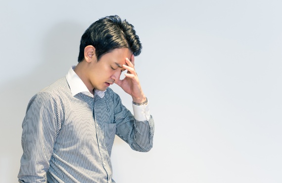 頭痛や眼精疲労などのお悩みを軽減に導く施術 | 大阪周辺のヘッドスパなら技術が学べる顔流し JAPAN